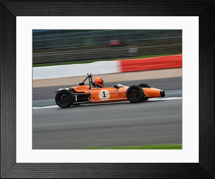 Framed Print : CM20 3897 Callum Grant, Merlyn Mk20A Framed Print : CM20 3897 Callum Grant, Merlyn Mk20A