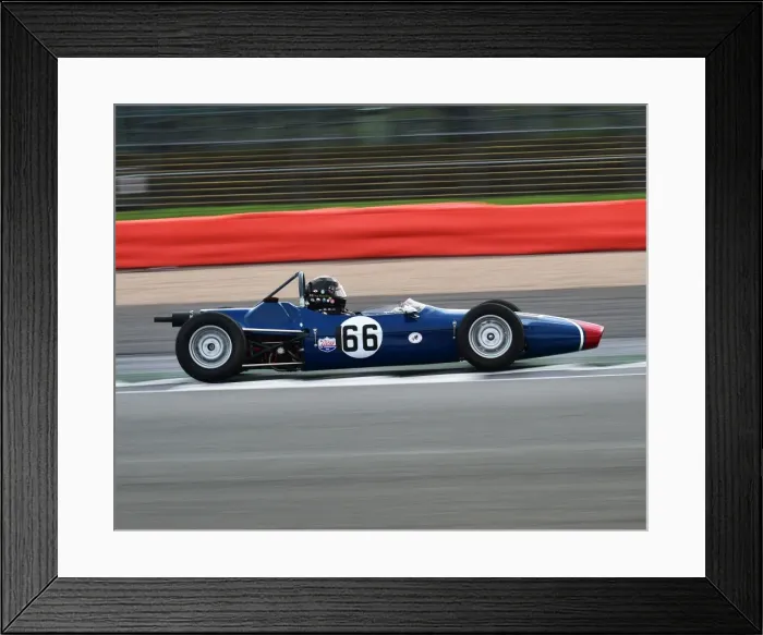 Framed Print : CM20 3917 Greg Thornton, Titan Mk4 Framed Print : CM20 3917 Greg Thornton, Titan Mk4