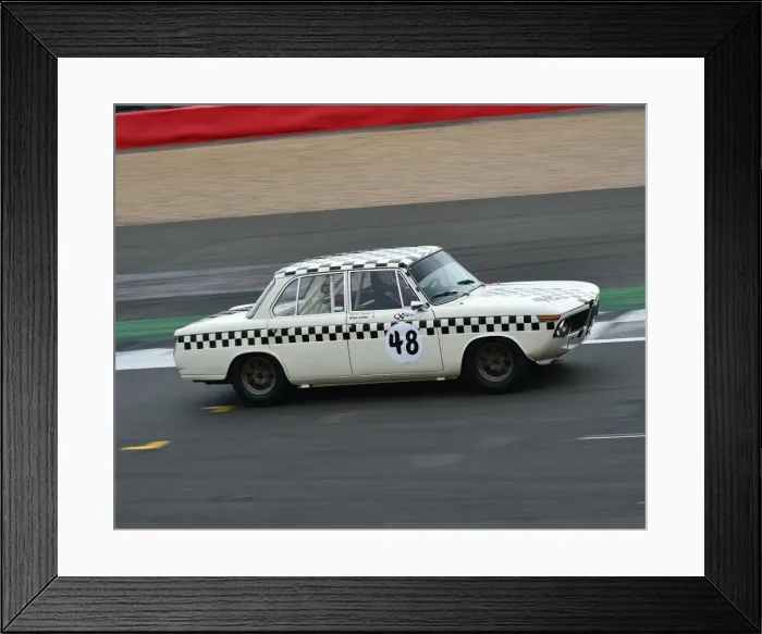 Framed Print : CM20 4056 Richard Shaw, Ross Hyett, BMW 1800 TiSA Framed Print : CM20 4056 Richard Shaw, Ross Hyett, BMW 1800 TiSA