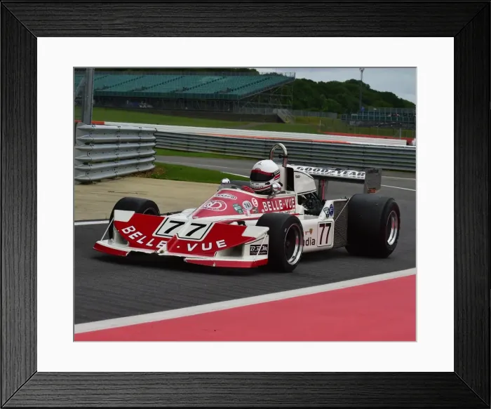 Framed Print : CM20 4487 Mark Higson, March 761 Framed Print : CM20 4487 Mark Higson, March 761