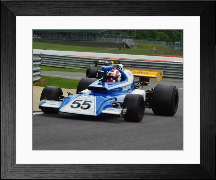 Framed Print : CM20 4505 David Shaw, March 721 Framed Print : CM20 4505 David Shaw, March 721