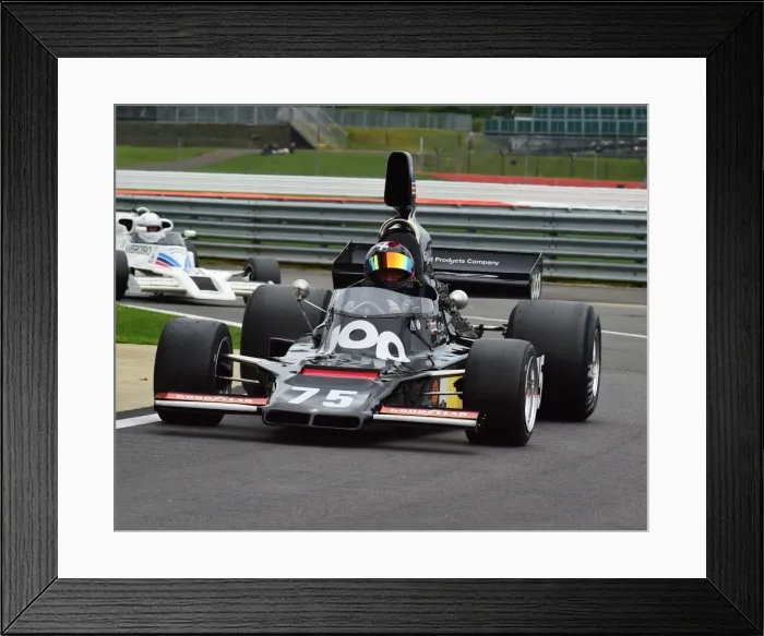 Framed Print : CM20 4507 Gregor Fisken, Shadow DN5 Framed Print : CM20 4507 Gregor Fisken, Shadow DN5