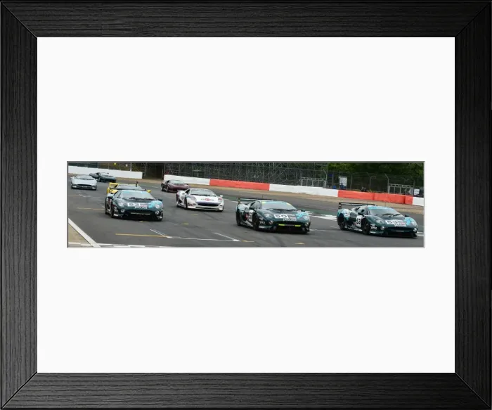 Framed Print : CM17 4204 Jaguar XJ220 Framed Print : CM17 4204 Jaguar XJ220