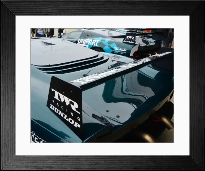 Framed Print : CM17 9503 Jaguar XJ220 Framed Print : CM17 9503 Jaguar XJ220