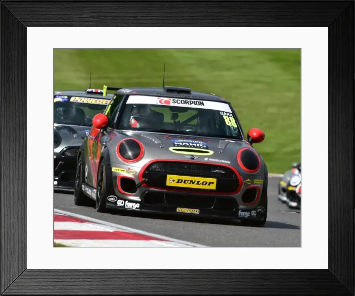Framed Print : CM20 5600 Reece Barr Framed Print : CM20 5600 Reece Barr