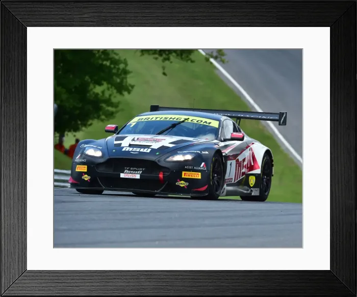 Framed Print : CM20 6037 Derek Johnston, Jonny Adam, Aston Martin Vantage GT3 Framed Print : CM20 6037 Derek Johnston, Jonny Adam, Aston Martin Vantage GT3