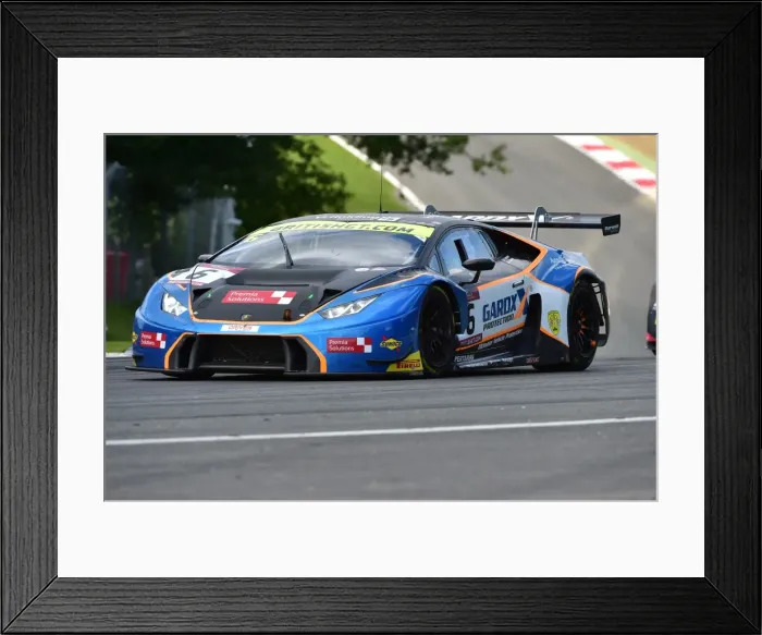 Framed Print : CM20 6085 Liam Griffin, Sam Tordoff, Lamborghini Huracan GT3 Framed Print : CM20 6085 Liam Griffin, Sam Tordoff, Lamborghini Huracan GT3