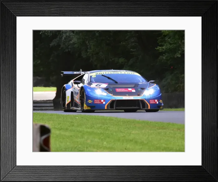 Framed Print : CM20 6156 Liam Griffin, Sam Tordoff, Lamborghini Huracan GT3 Framed Print : CM20 6156 Liam Griffin, Sam Tordoff, Lamborghini Huracan GT3