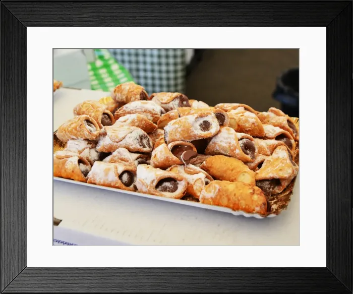 Framed Print : CJ6 9718 Not just pasta and pizza Framed Print : CJ6 9718 Not just pasta and pizza