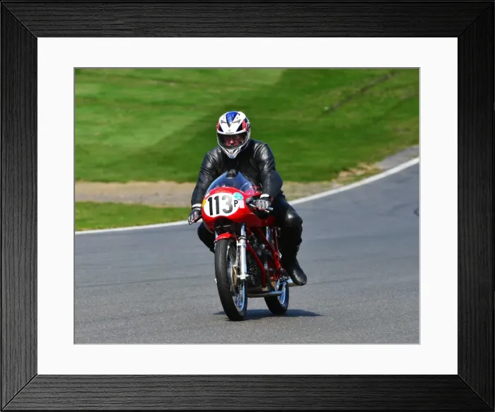 Framed Print : CJ7 0020 Moto Guzzi Framed Print : CJ7 0020 Moto Guzzi