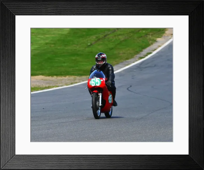 Framed Print : CJ7 0022. Festival Italia, Brands Hatch, August 13th Framed Print : CJ7 0022. Festival Italia, Brands Hatch, August 13th