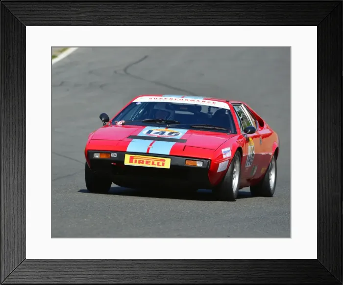 Framed Print : CJ6 9874 Mark Cavoto, Ferrari 308 GT4 Framed Print : CJ6 9874 Mark Cavoto, Ferrari 308 GT4