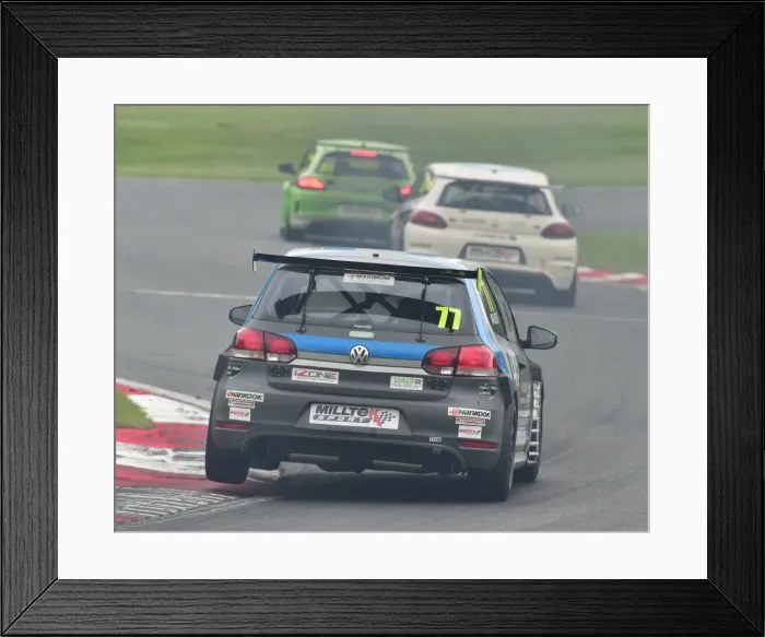 Framed Print : CM20 9747 Tom Walker, Golf Framed Print : CM20 9747 Tom Walker, Golf