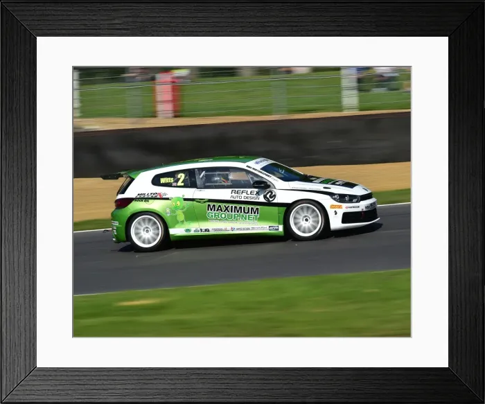 Framed Print : CM20 8517 Tom Witts, Scirocco Framed Print : CM20 8517 Tom Witts, Scirocco