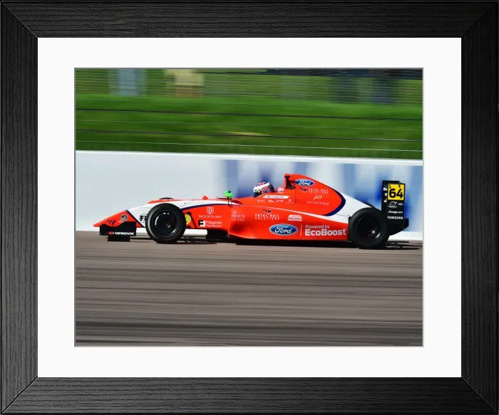 Framed Print : CM20 9859 Olli Caldwell, Arden Framed Print : CM20 9859 Olli Caldwell, Arden
