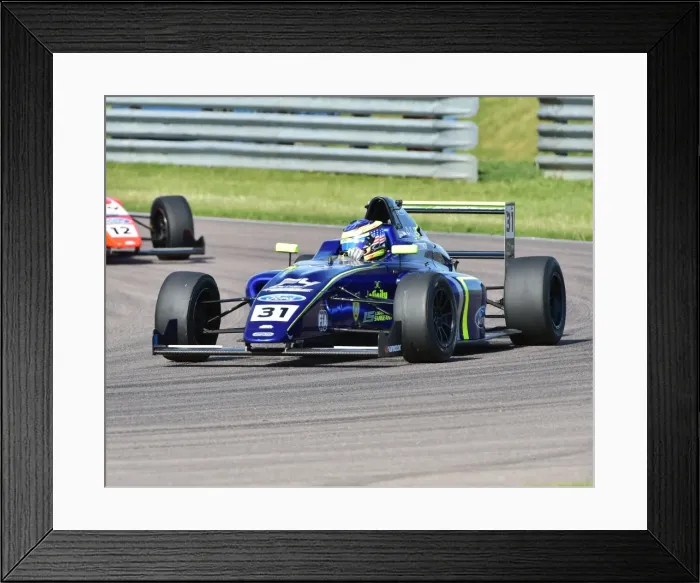 Framed Print : CM21 0743 Logan Sargeant, Carlin Framed Print : CM21 0743 Logan Sargeant, Carlin