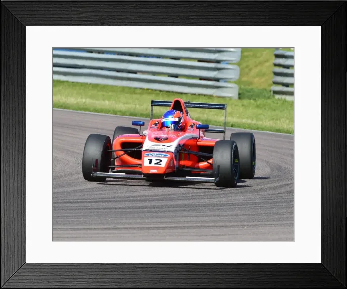 Framed Print : CM21 0744 Ayrton Simmons, Arden Framed Print : CM21 0744 Ayrton Simmons, Arden