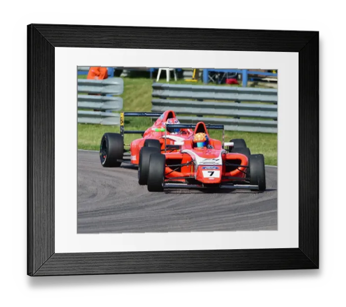 Framed Print : CM21 0749 Alex Quinn, Arden