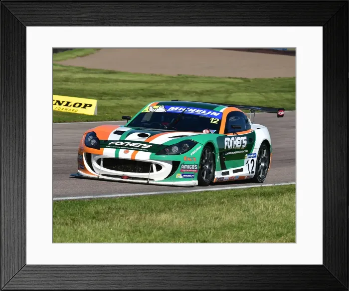Framed Print : CM20 9934 Reece Somerfield, TCR Framed Print : CM20 9934 Reece Somerfield, TCR