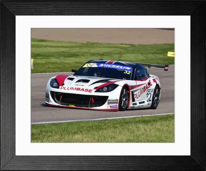 Framed Print : CM20 9933 Charles Ladell, Rob Boston Racing Framed Print : CM20 9933 Charles Ladell, Rob Boston Racing