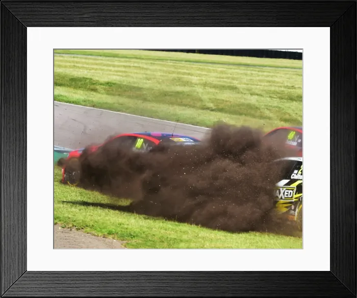 Framed Print : CM21 0373 Ant Whorton-Eales, Audi S3 Framed Print : CM21 0373 Ant Whorton-Eales, Audi S3