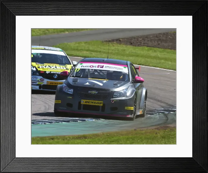 Framed Print : CM21 0454 Dave Newsham, Chevrolet Cruze Framed Print : CM21 0454 Dave Newsham, Chevrolet Cruze