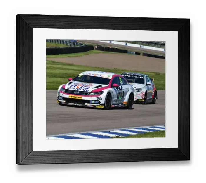 Framed Print : CM21 0157 Michael Epps, Volkswagen CC Framed Print : CM21 0157 Michael Epps, Volkswagen CC