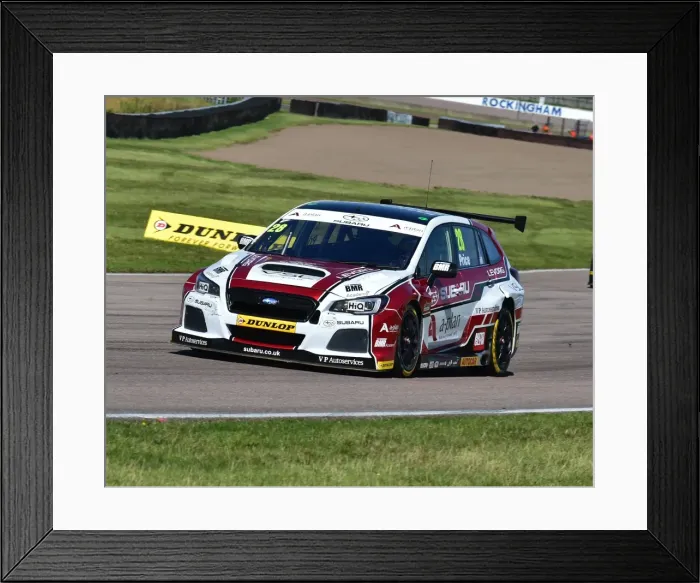 Framed Print : CM21 0046 Josh Price, Subaru Levorg Framed Print : CM21 0046 Josh Price, Subaru Levorg