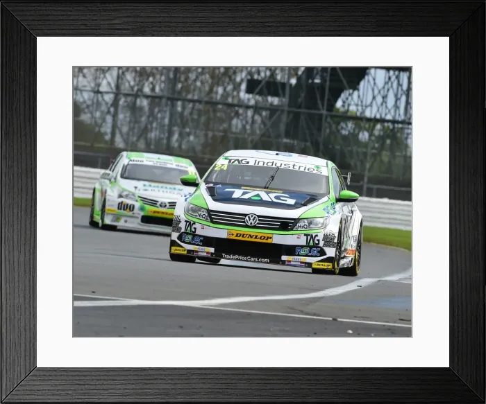 Framed Print : CM21 3103 Jake Hill, Volkswagen CC Framed Print : CM21 3103 Jake Hill, Volkswagen CC