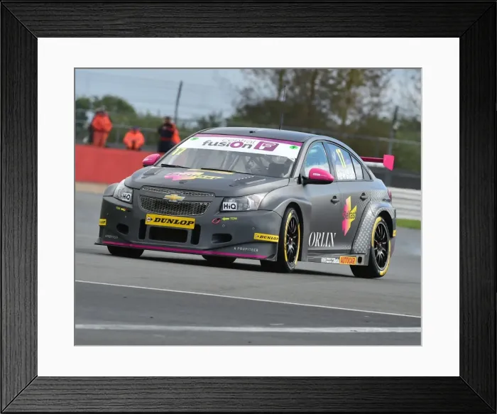 Framed Print : CM21 3113 Dave Newsham, Chevrolet Cruze Framed Print : CM21 3113 Dave Newsham, Chevrolet Cruze