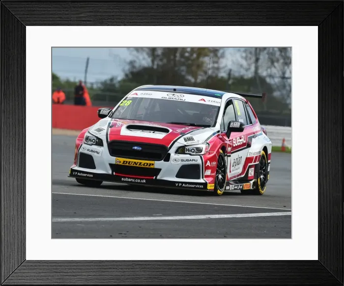 Framed Print : CM21 3116 Josh Price, Subaru Levorg Framed Print : CM21 3116 Josh Price, Subaru Levorg