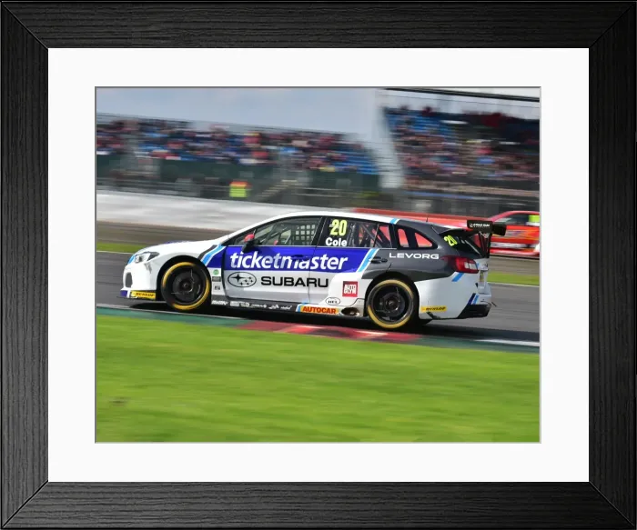 Framed Print : CM21 3928 James Cole, Subaru Levorg Framed Print : CM21 3928 James Cole, Subaru Levorg