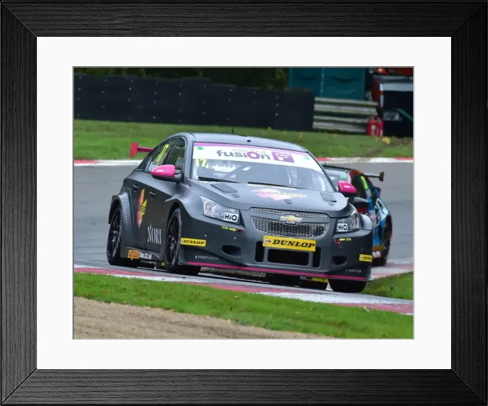 Framed Print : CM21 5369 Dave Newsham, Chevrolet Cruze Framed Print : CM21 5369 Dave Newsham, Chevrolet Cruze