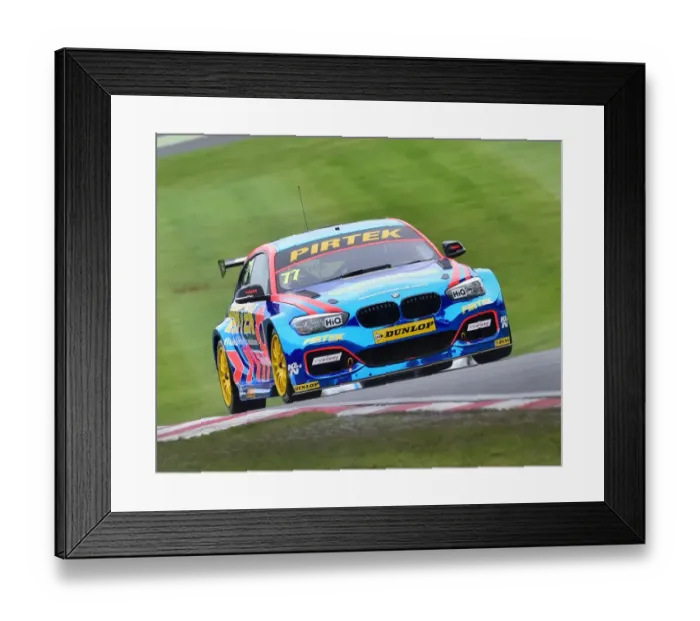 Framed Print : CM21 5172 Andrew Jordan, BMW 125i M Sport Framed Print : CM21 5172 Andrew Jordan, BMW 125i M Sport