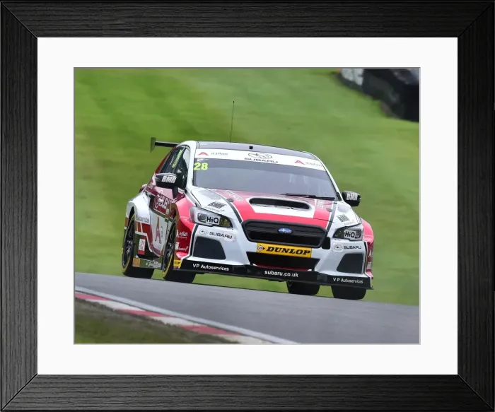 Framed Print : CM21 5167 Josh Price, Subaru Levorg Framed Print : CM21 5167 Josh Price, Subaru Levorg