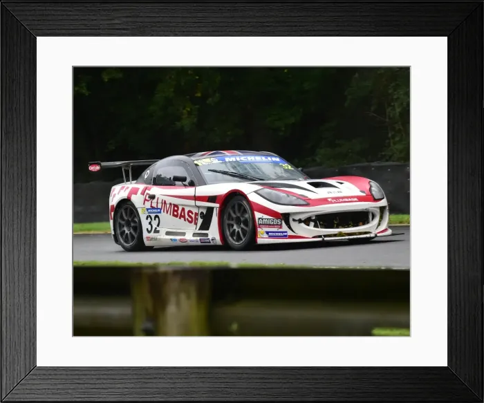 Framed Print : CM21 4701 Charles Ladell, Ginetta G55 GT4 Framed Print : CM21 4701 Charles Ladell, Ginetta G55 GT4