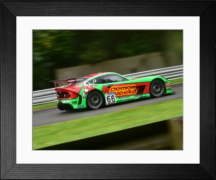 Framed Print : CM21 4659 Jack Minshaw, Ginetta G55 GT4 Framed Print : CM21 4659 Jack Minshaw, Ginetta G55 GT4