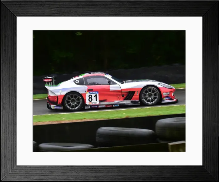 Framed Print : CM21 4615 Tom Hibbert, Ginetta G55 GT4 Framed Print : CM21 4615 Tom Hibbert, Ginetta G55 GT4