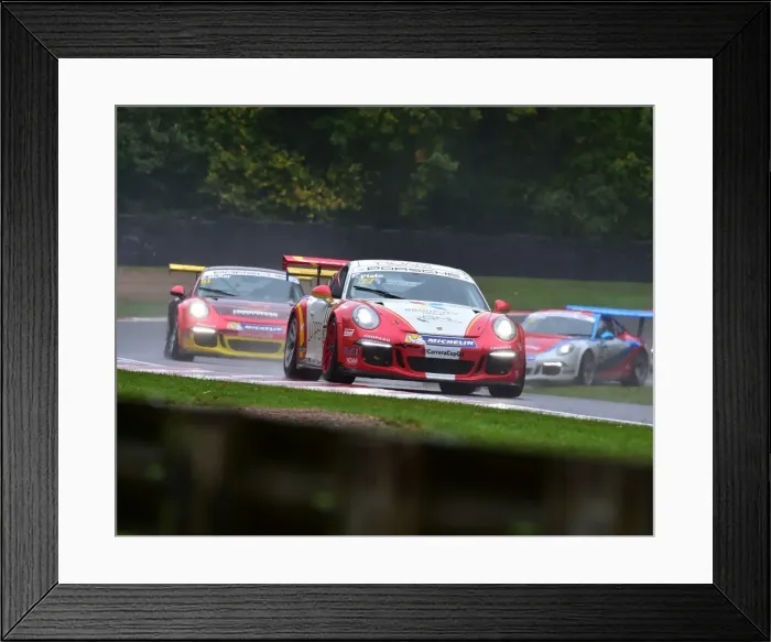 Framed Print : CM21 4710 Lewis Plato, Porsche 911 GT3 Framed Print : CM21 4710 Lewis Plato, Porsche 911 GT3