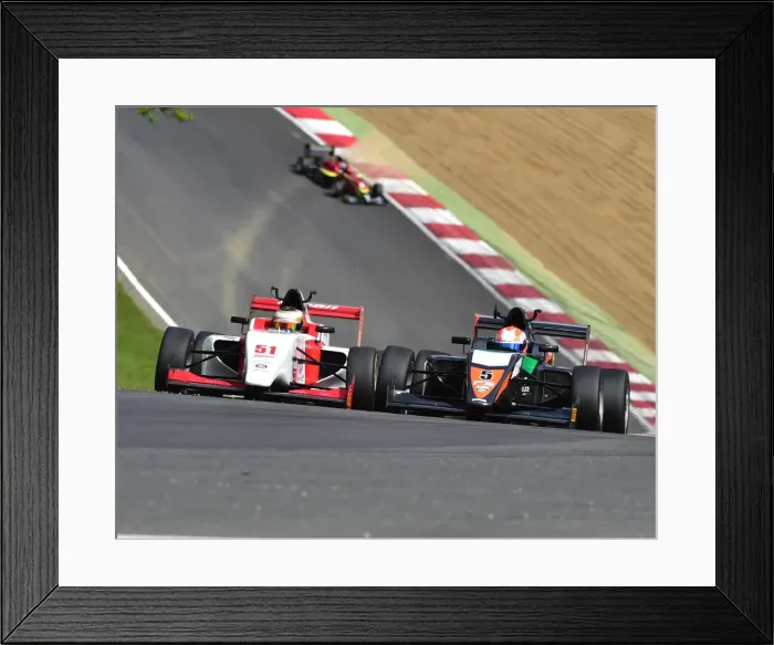 Framed Print : CM20 5321 Toby Sowery, Krishnaraaj Mahadik, Tatuus-Cosworth Framed Print : CM20 5321 Toby Sowery, Krishnaraaj Mahadik, Tatuus-Cosworth