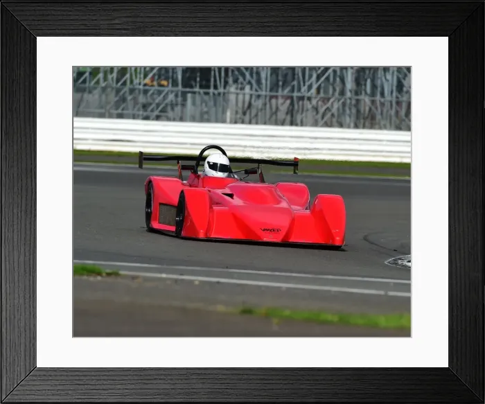 Framed Print : CM21 6344 Alex Champkin, Phantom P94 Framed Print : CM21 6344 Alex Champkin, Phantom P94