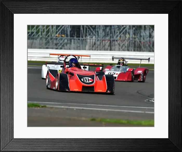 Framed Print : CM21 6341 Rodney Player, Gem Mk2 Framed Print : CM21 6341 Rodney Player, Gem Mk2