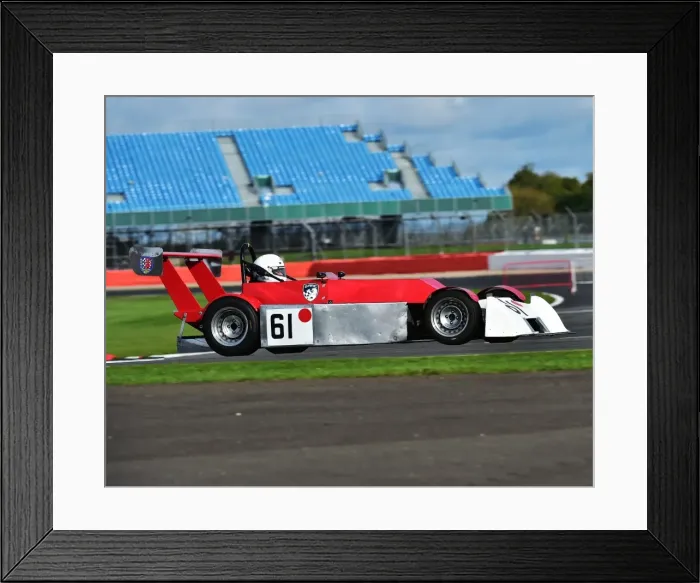 Framed Print : CM21 6338 Ian Mitchell, IM Mk4 Framed Print : CM21 6338 Ian Mitchell, IM Mk4