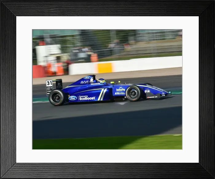 Framed Print : CM21 4360 Logan Sargeant, Mygale M14-F4 Framed Print : CM21 4360 Logan Sargeant, Mygale M14-F4
