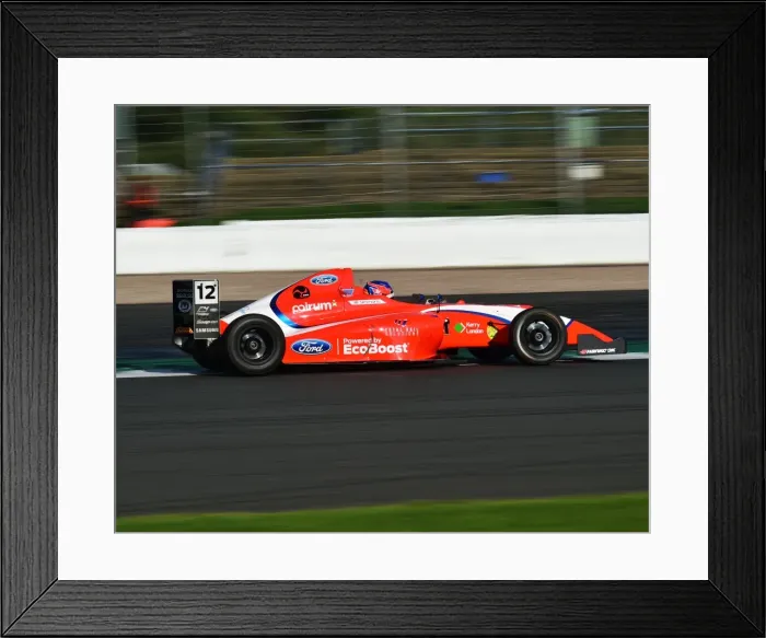 Framed Print : CM21 4334 Ayrton Simmons, Mygale M14-F4 Framed Print : CM21 4334 Ayrton Simmons, Mygale M14-F4
