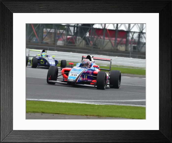 Framed Print : CM21 3055 Jamie Caroline, Mygale M14-F4