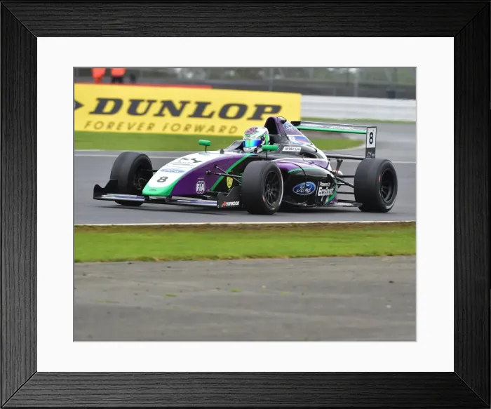 Framed Print : CM21 3054 Sam Smelt, Mygale M14-F4 Framed Print : CM21 3054 Sam Smelt, Mygale M14-F4