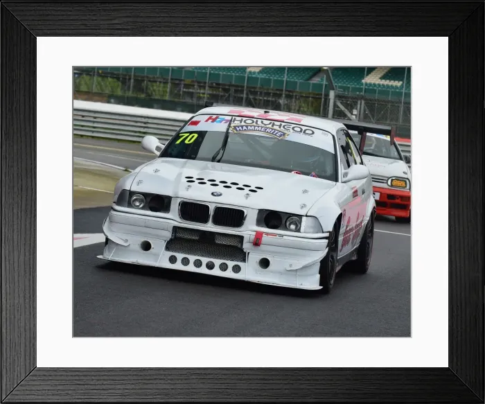 Framed Print : CM21 5636 Garrie Whittaker, BMW E36 Framed Print : CM21 5636 Garrie Whittaker, BMW E36