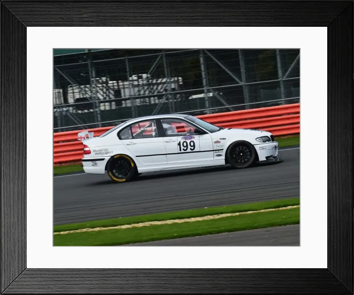Framed Print : CM21 6586 James Mumbray, BMW M3 Framed Print : CM21 6586 James Mumbray, BMW M3