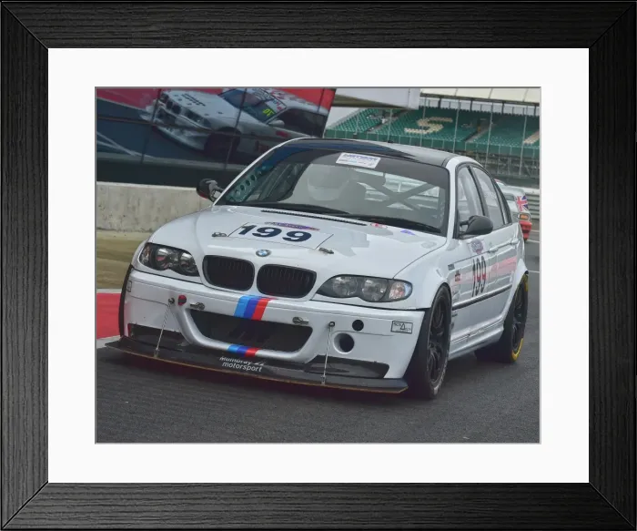 Framed Print : CM21 5635 James Mumbray, BMW M3 Framed Print : CM21 5635 James Mumbray, BMW M3